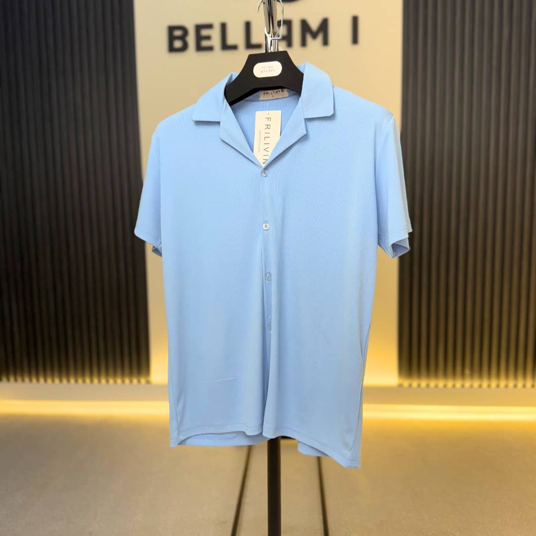chemise  luxe 2025