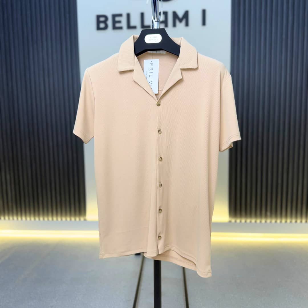 chemise  luxe 2025
