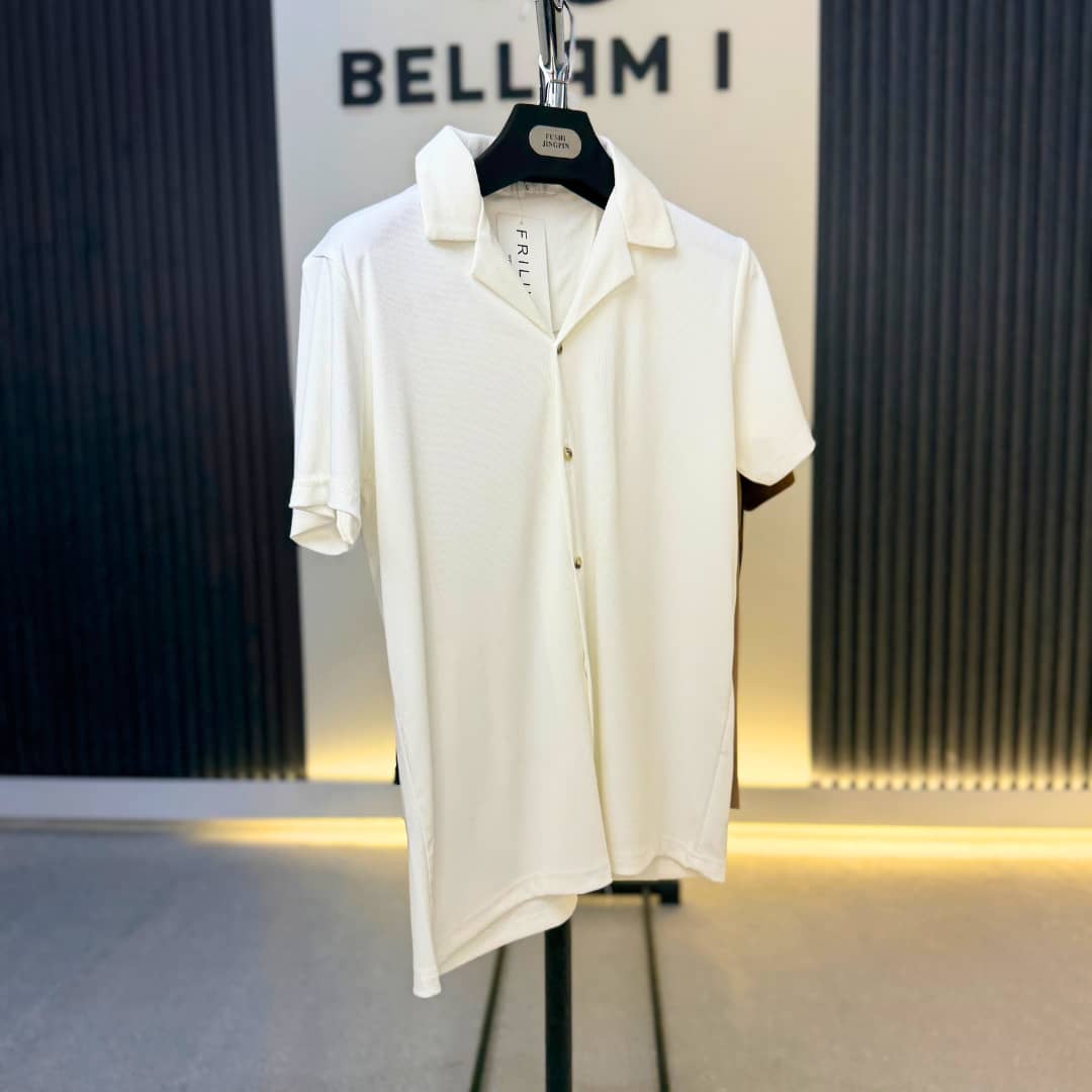 chemise  luxe 2025