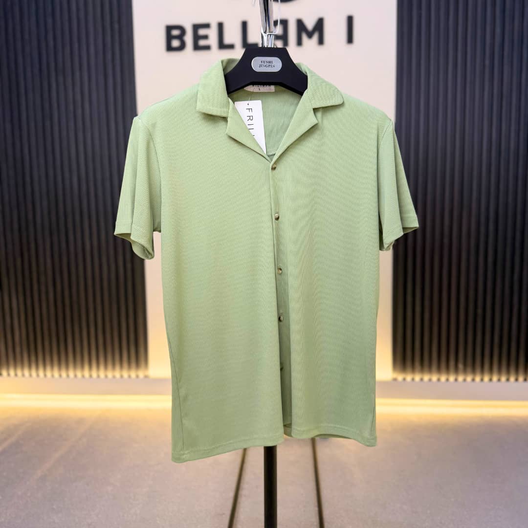 chemise  luxe 2025