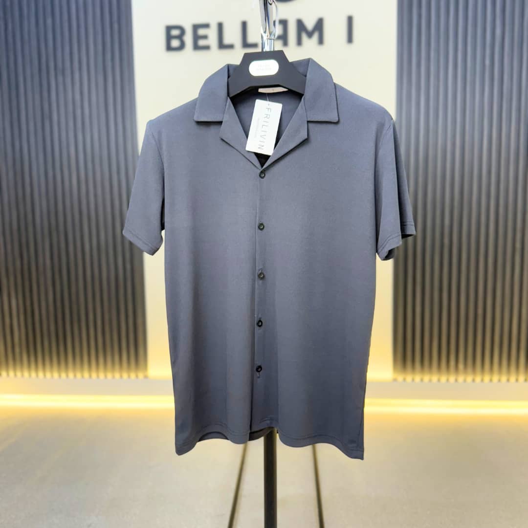 chemise  luxe 2025