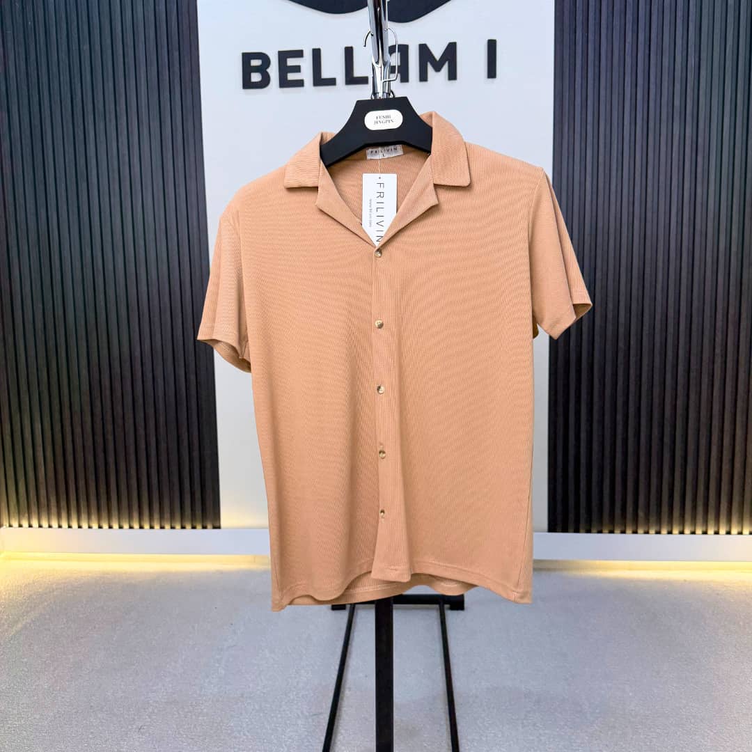 chemise  luxe 2025