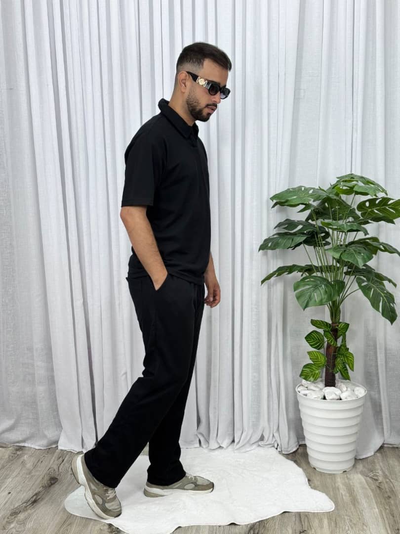 Ensemble مريح وأنيق
