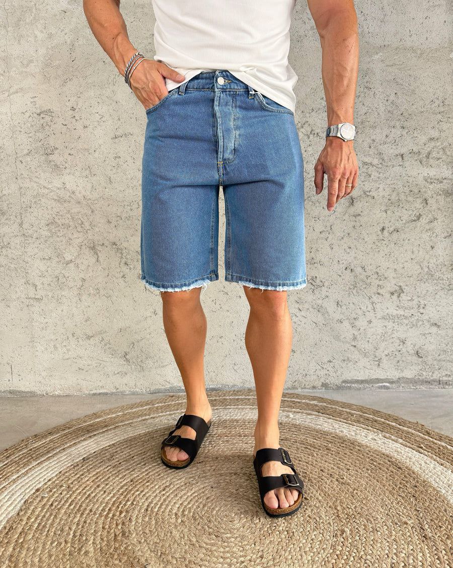 Bermuda Scott